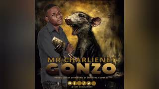 Mr Charlienet - Gonzo (Official Audio)