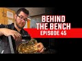 Behind the Bench: Repair Livestream Ep. 45