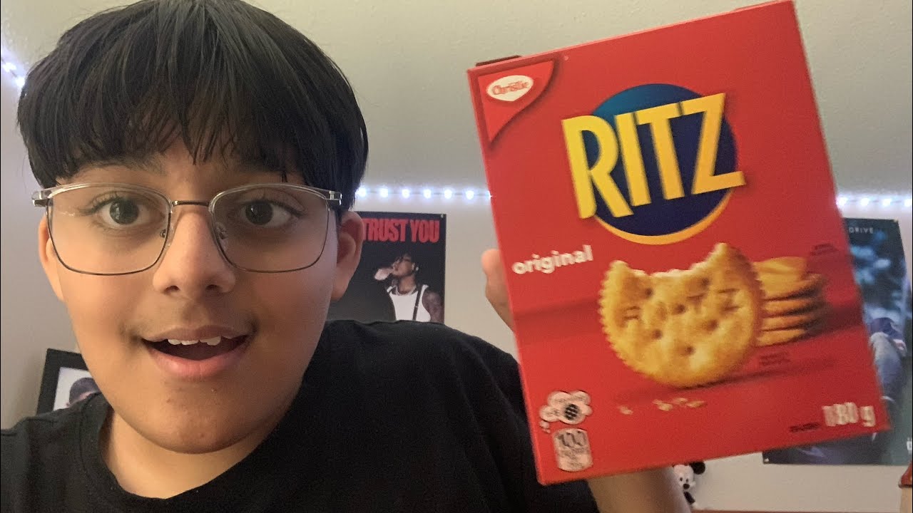 Asmr With Snacks Youtube