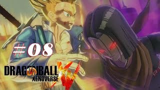 [Engine Production]│CH8│DragonBall XV 人造人17號+18號（有復仇者！？）