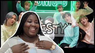 BE:FIRST / YOU’RE MY BESTY EP 16, 17, 18 & 19 (REACTION)