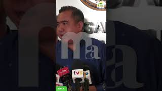 Saman AwAS: JPJ tawar kompaun RM150 selama 6 bulan - Anthony Loke