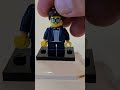 lego bam 2022 minifigures violin tuxedo guy