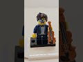 lego bam 2022 minifigures violin tuxedo guy