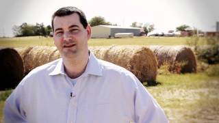 Marc Moffitt for Denton County Tax Assessor
