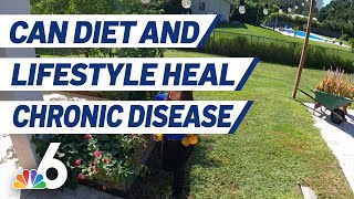 Healing Through Food: Can Diet and Lifestyle Heal Chronic Disease?