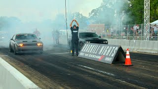 2023 MotorTrend Presents Roadkill Nights Powered by Dodge Broll