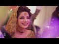 Wedding Video - Mahnoor & Ahmed Baraat Highlights | Pakistani wedding