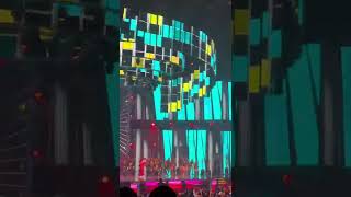 Guru Randhawa and YO YO honey Singh live performance at IIFA 2022 in Abu Dhabi - Designer