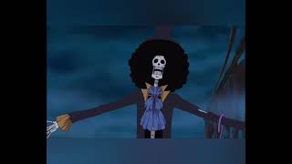 Brook Sub vs Dub