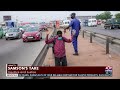 Samson's Take: Injustice and Justice - Newsfile on Joy News (5-2-22)