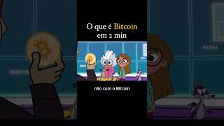 Achas que o Bitcoin é a Riqueza das Novas Gerações?