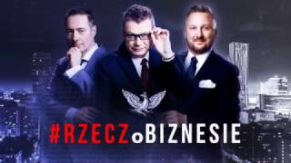 #RZECZoBIZNESIE: Paweł Iwanowski - Zastosowanie sztucznej inteligencji w medycynie