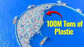 How A Teen Proved Scientists Wrong About Ocean Cleanup