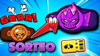 🔥 ¡DESAFÍO EXTREMO! Gana en RANKED o NO HAY BRAWL PASS 😵🔥 #brawlstars #gaming #saintsmtz