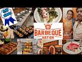 Pondicherry Barbequenation|Unlimted veg & Nonveg buffet @735.Rs|Thugil Kitchen