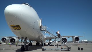 UPS: How VR, IoT, and big data powers one logistics company's digital transformation