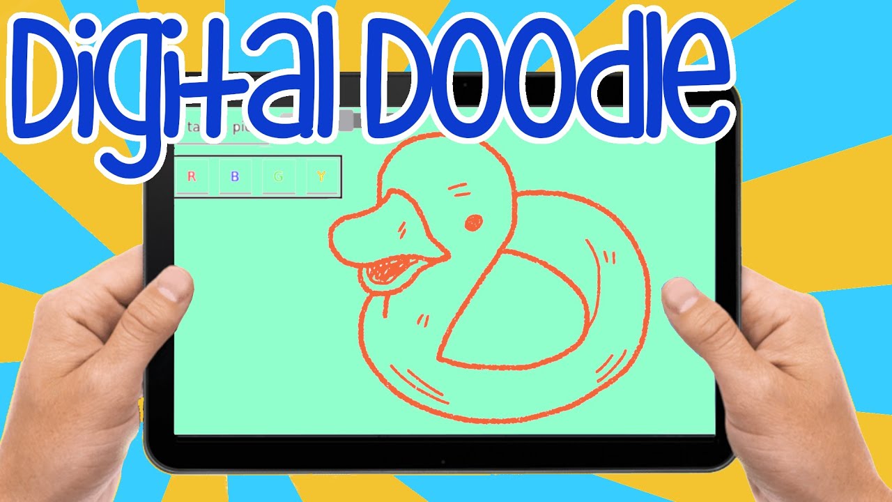 Make Your Own Apps Introduction To Mit App Inventor Digital Doodle