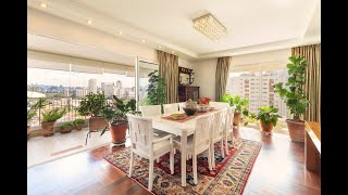 Apartamento | Vila Mariana | São Paulo | 83584