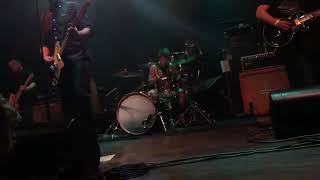 Pentimento - It’s Okay (Town Ballroom)