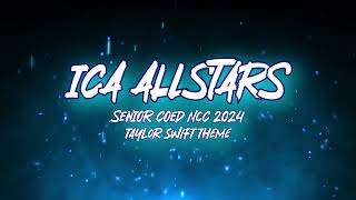 ICA ALLSTARS NCC 2024