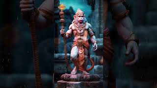 Hanuman Devotional Songs | Anjaneya Charanam Song | #youtubeshorts | Bhakti Songs | Devotional TV