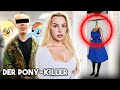 Er tötete für My Little Pony | Der Fall Brandon Hole