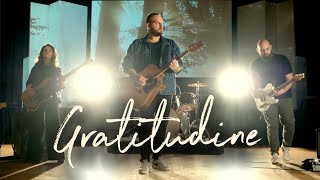 Gratitudine - Brandon Lake - Versione italiana Carmelo Gallo