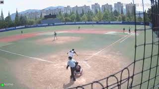 창원월화리그 20200928 2경기 다만사  vs  SSAM