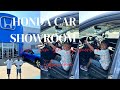 NN Twin Bro HONDA CAR  Showroom  Experience🚗🤷🙋👌