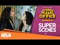 Vera Maari Office Game Compilation from #VeraMaariOffice Season 1 & 2 | An aha daily series