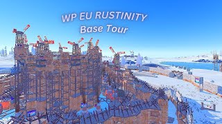 WP Base Tour | Rustinity Eu Large