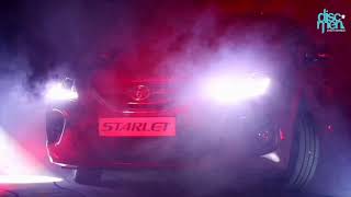 Toyota Starlet 2020 Launch Kenya - BC Media