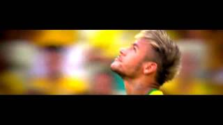 world cup 2014 mexico : Neymar vs Mexico (17/06/2014) World Cup 2014