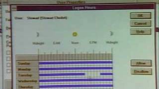 Computer Chronicles - Microsoft Windows NT