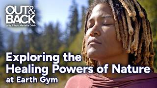 Healing In the Outdoors | Out & Back with Alison Mariella Désir