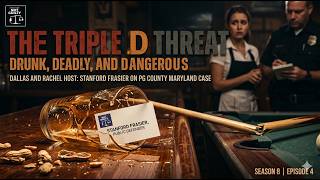 The Triple D Threat