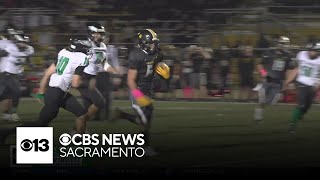 El Camino vs. Rio Linda | 2024 Friday Gameday Week 9 highlights