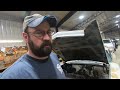 1949 Ford F1 Pickup! Wiring the LS Engine Swap and Diagnosing Fuel Issues!