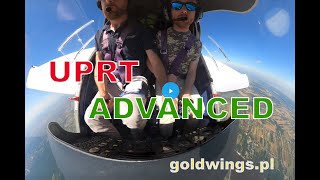 UPRT advanced goldwings.pl