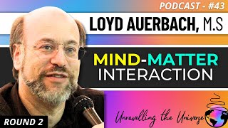 How to Bend a Spoon w/ Your Mind (Psychokinesis) | Guide & Advice | + Ghost Stories: Loyd Auerbach