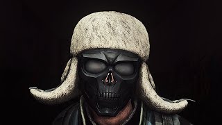 How I Completed SETUP in Escape From Tarkov 1.0