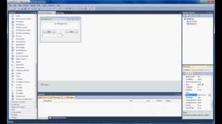 How to make a Spammer - Visual Basic 2010 Tutorial [Source Code]