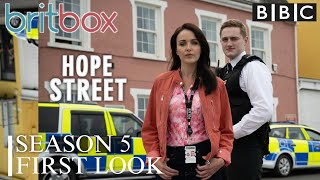 Hope Street Season 5 First Look Preview and all Upcoming updates