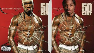 Lil Tjay, 50 Cent - Many Man (Price of My Head) [Remix]
