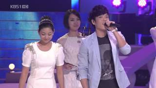 미지 - KBS열린음악회 2010.08.22