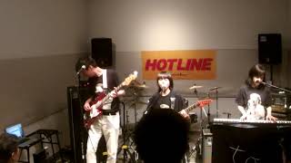 HOTLINE２０１７　レイクタウン　The Kiyomo’s