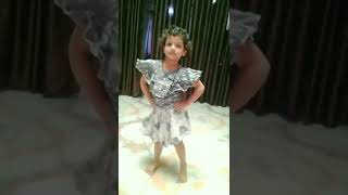 Gypsy song cute baby dance video#Pranjal daniya# baby #cute baby dance video #shots