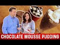 Keto Chocolate Mousse Pudding Recipe – Dr. Berg