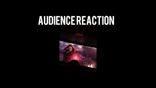 Avengers: Endgame - Scarlet Witch vs Thanos Audience Reaction